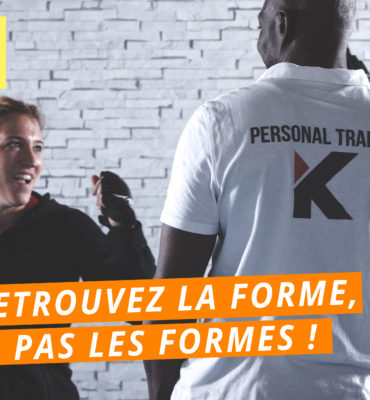 Bon Cadeau Coaching Noël avec Coach Kass, Personal Trainer à Biarritz