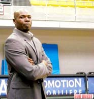 interview Kass Toure assistant coach basket anglet cote basque